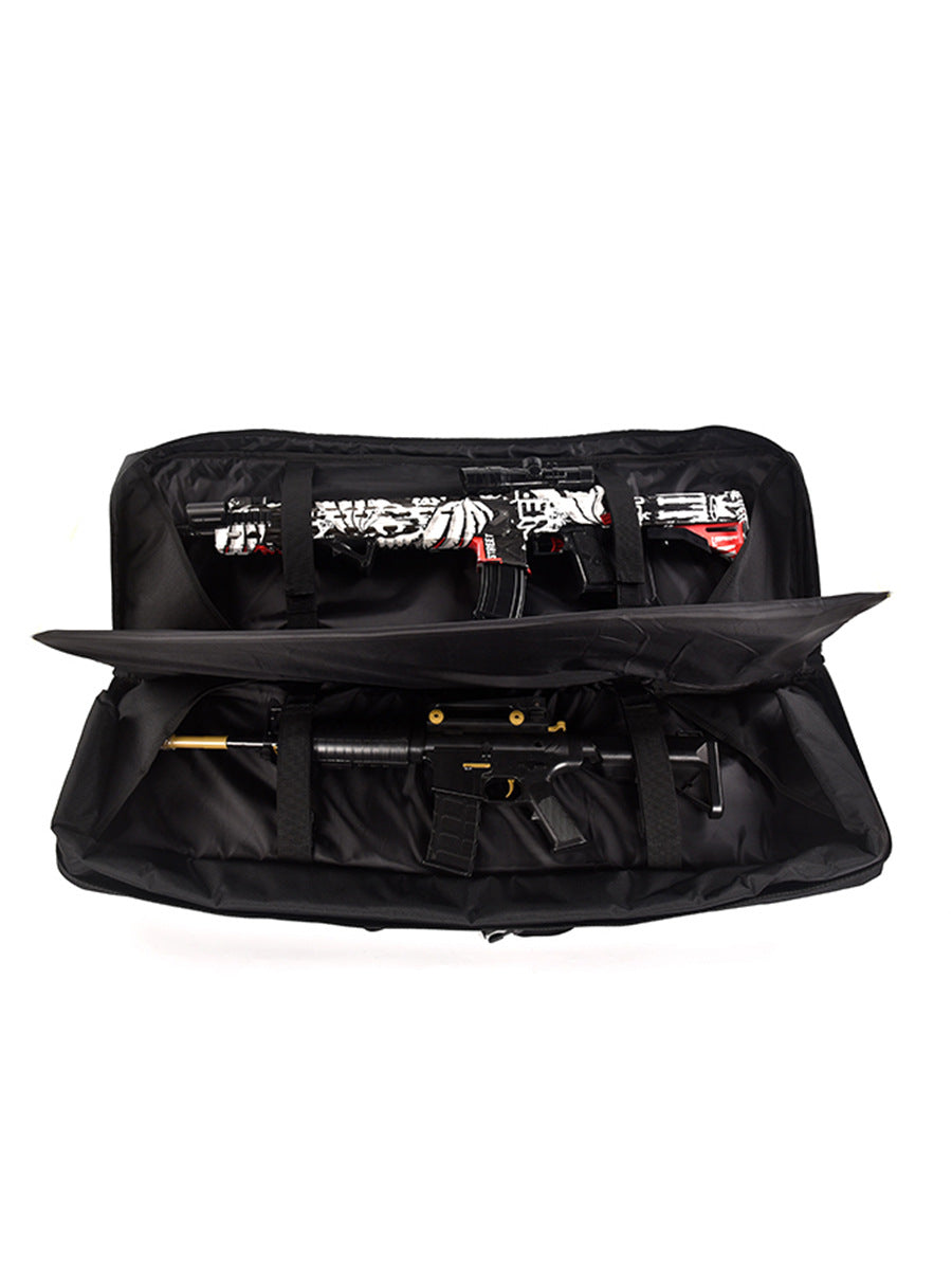 Shooting Hunting Rifle Padded Bag