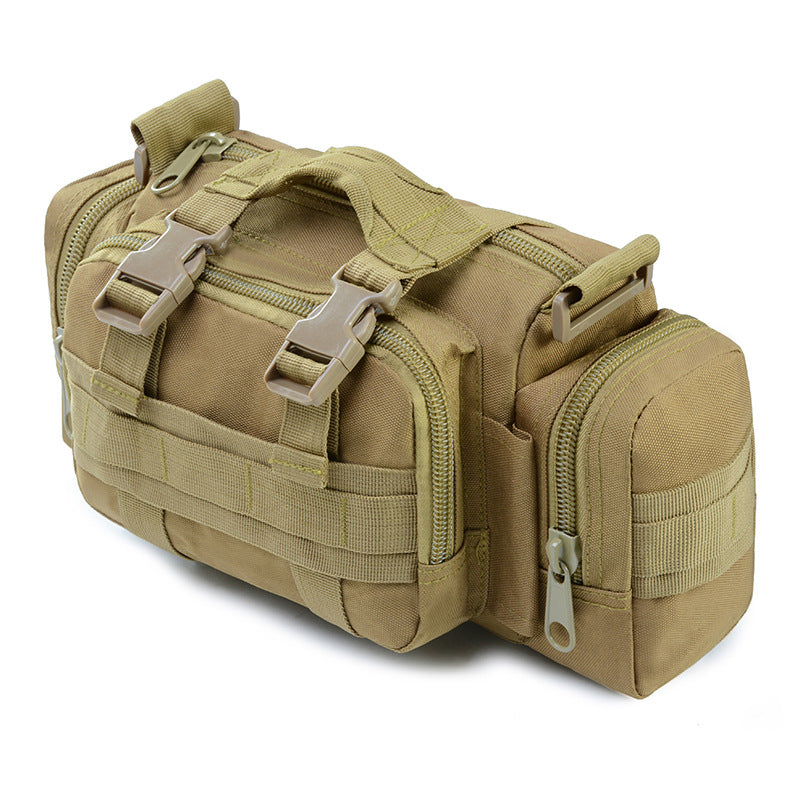 Lever Gun Range for Pistol Handgun Shooters Tactical Gear Backpack Waist bag