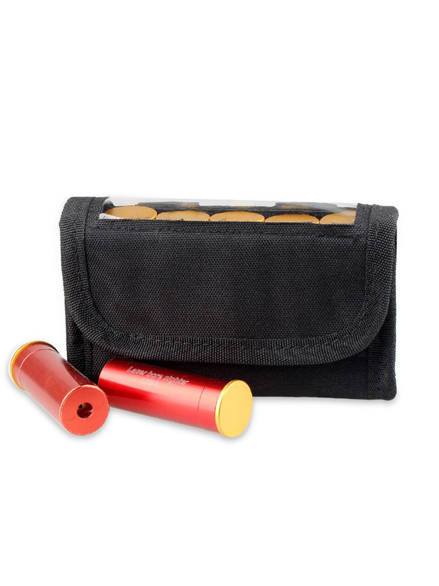 Nylon Ammo Pouch