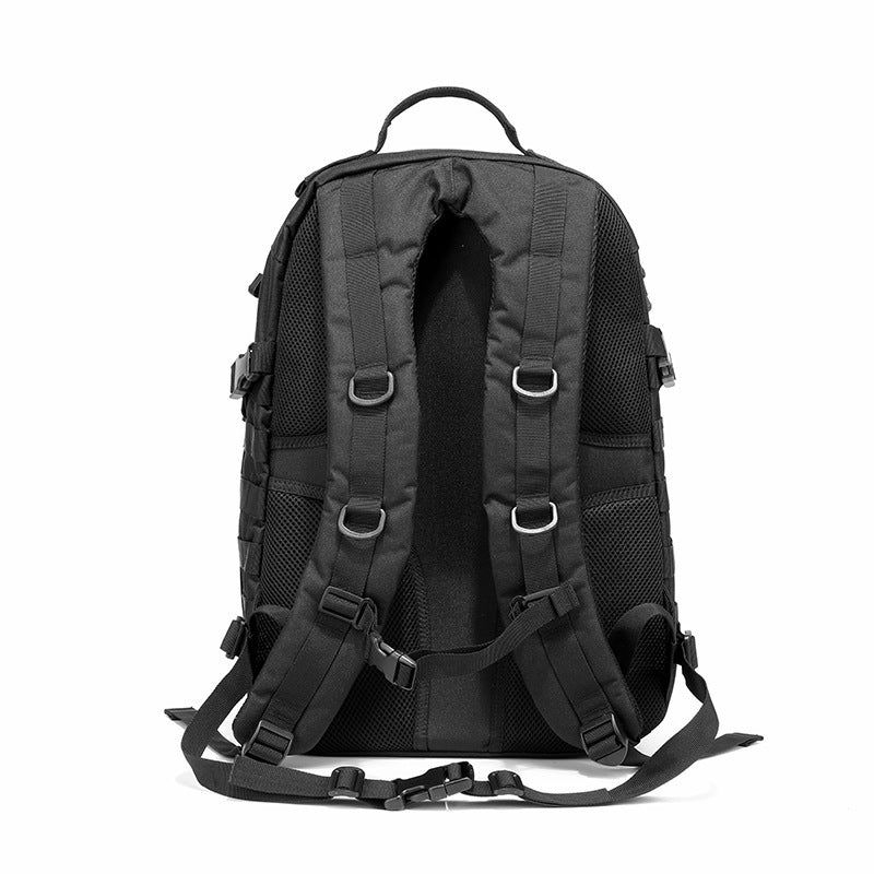 Tactical Military Camping Laptop Backpack