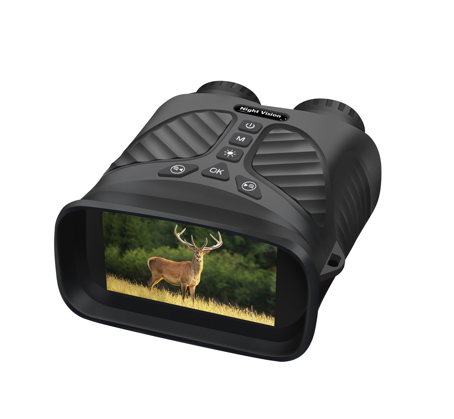 Hunting Digital Night Device Night Vision Goggles