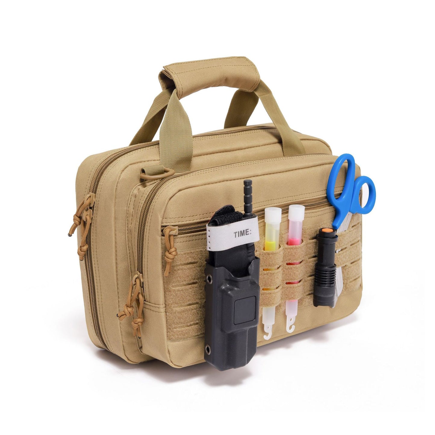 Tactical Tool Bag Collapsible Camping Equipment Accessories for Outdoor