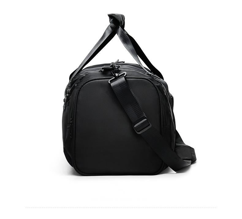 Lever Duffle Bag for Outdoor Sport Hiking