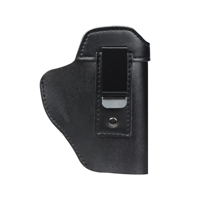 leather G17 pistol holster