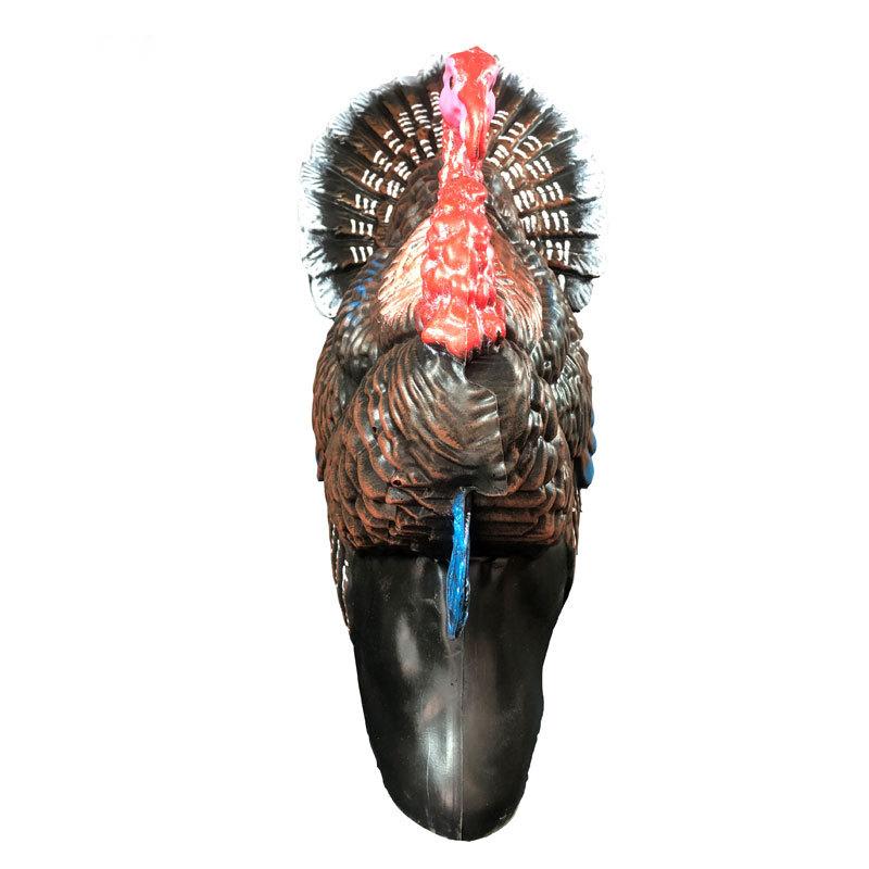 NEW Turkey Target for shooting