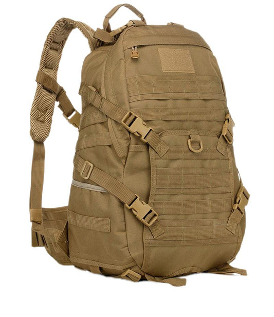 35L Tactical Hiking Camping Bags