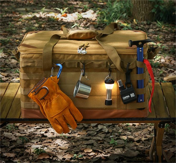 Outdoor Camping Storage bags