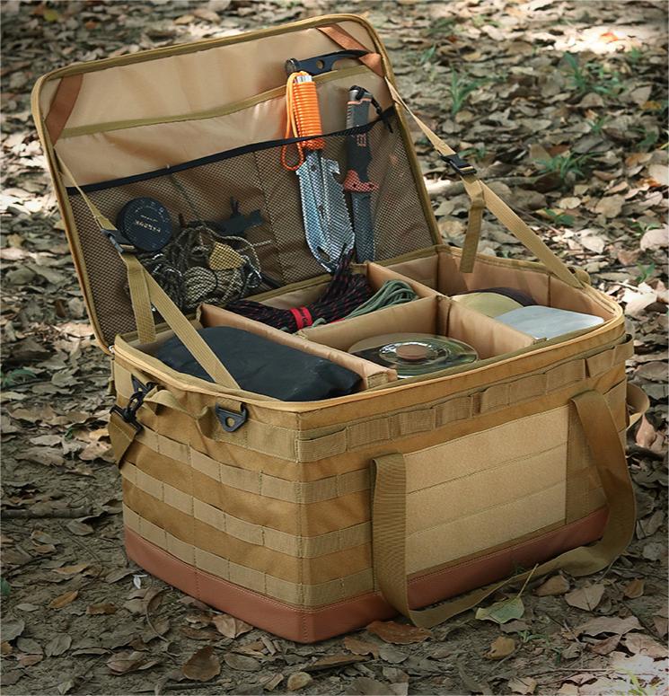 Outdoor Camping Storage bags