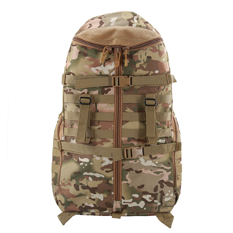 Hiking Caming Tactical Backpack 60L