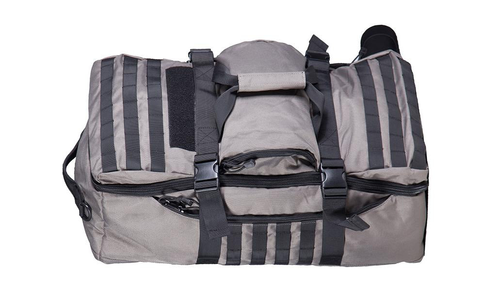 Hiking Tactical Duffle Bag