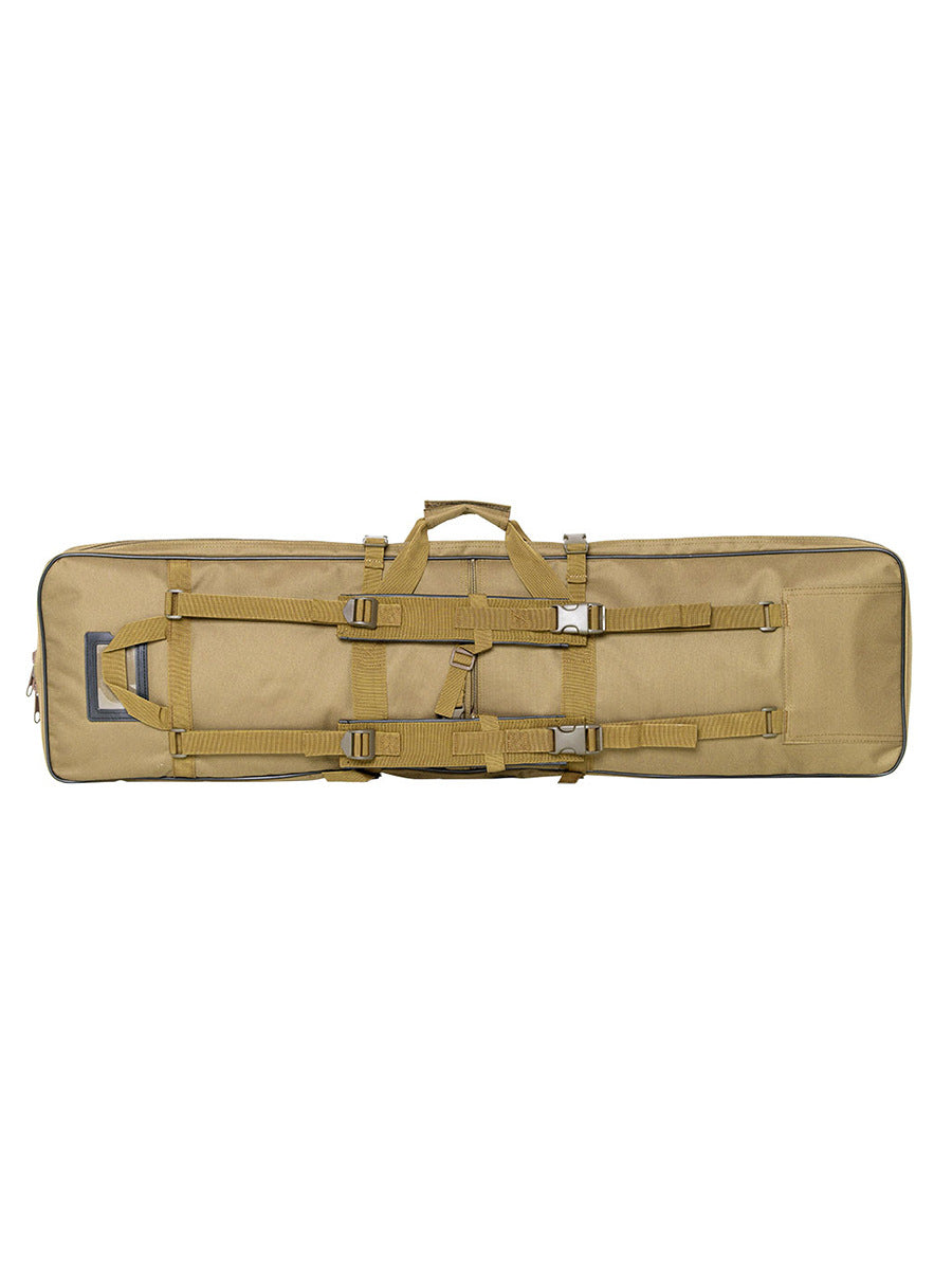 Tactical Hunting Rifle Padded Bag