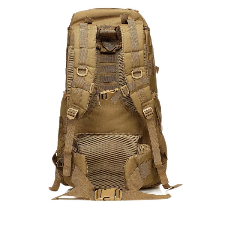 Hiking Caming Tactical Backpack 60L