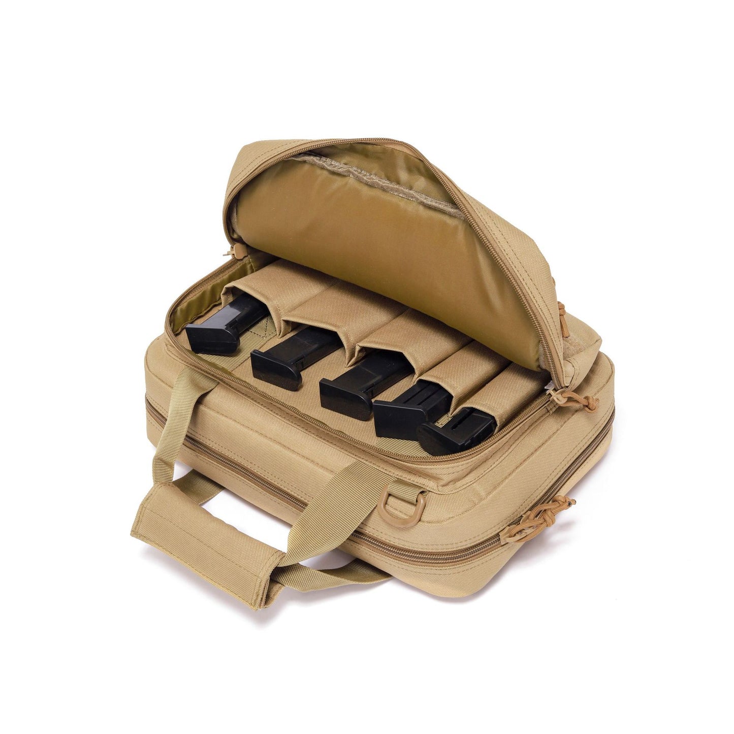 Tactical Tool Bag Collapsible Camping Equipment Accessories for Outdoor