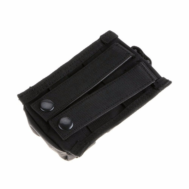 Tactical MOLLE Single Magazine Pouch with MOLLE Strap