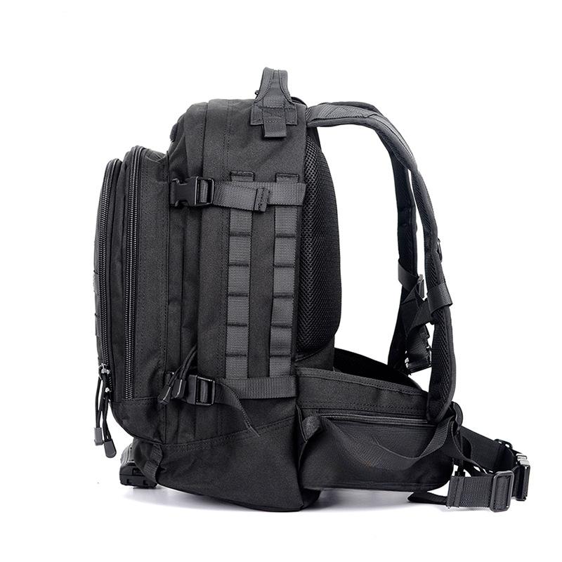 Tactical Outdoor Hiking Molle Backpack 30L