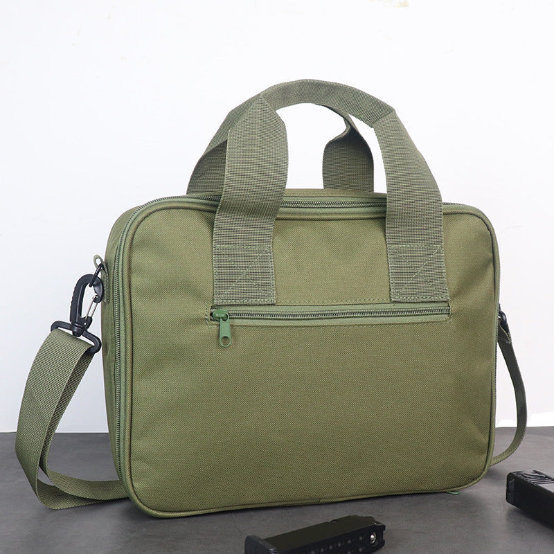 Nylon Rifle duffle bag