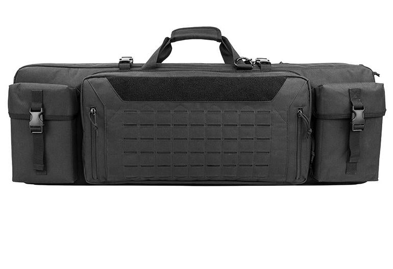 Shooting Tactical Hunting Rifle Padded Bag