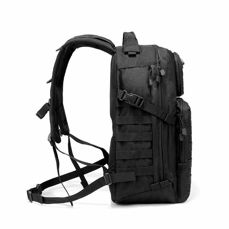 Tactical Military Camping Laptop Backpack