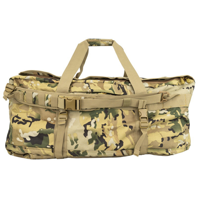 Tactical Military Transport Gear bag