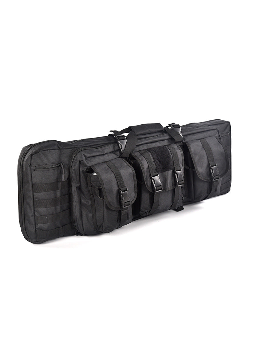 Shooting Hunting Rifle Padded Bag