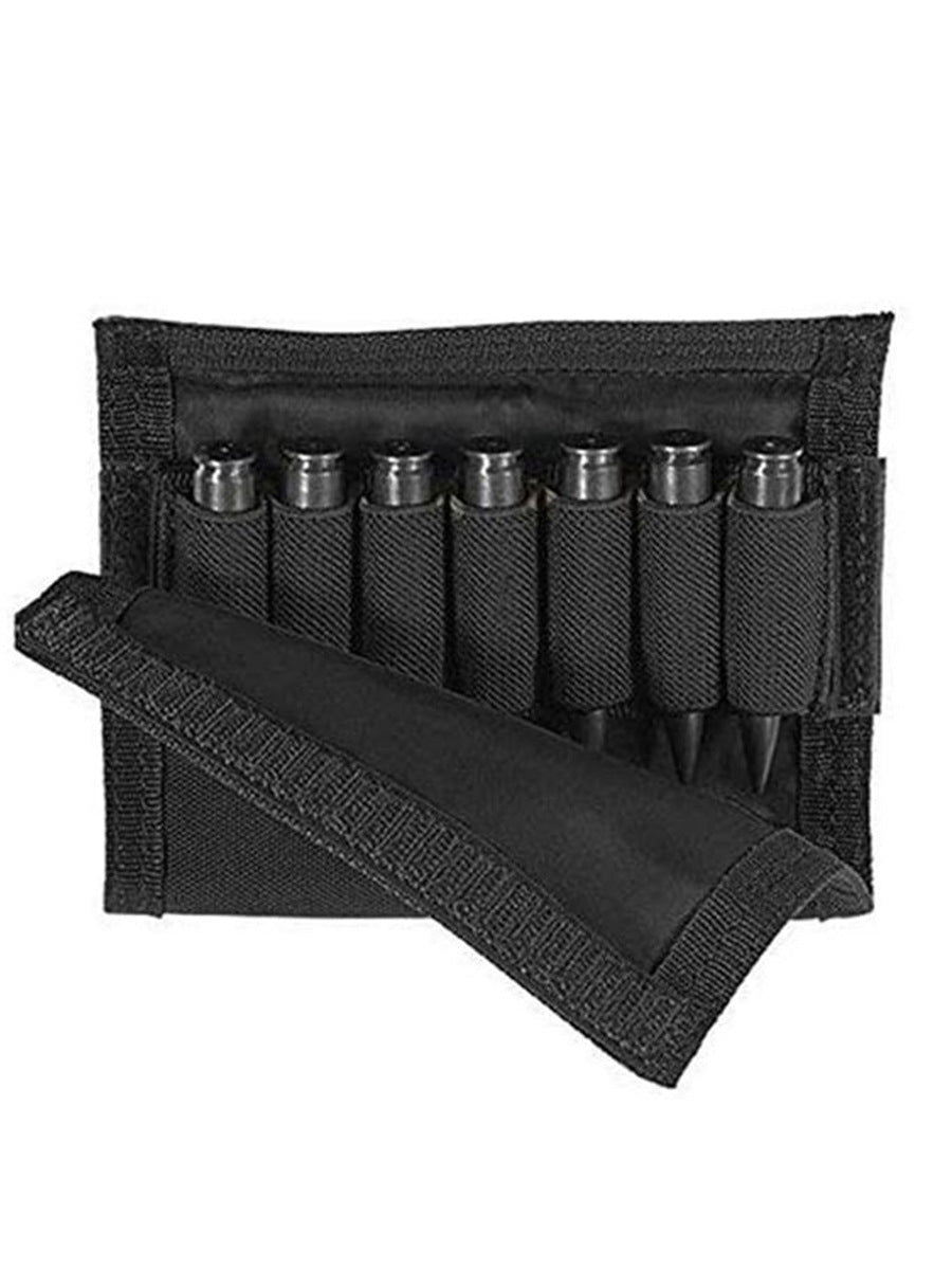 Nylon Rifle Cheek Rest Pouch