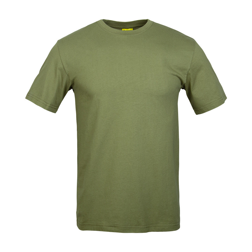 Camiseta Militar Tática Unissex