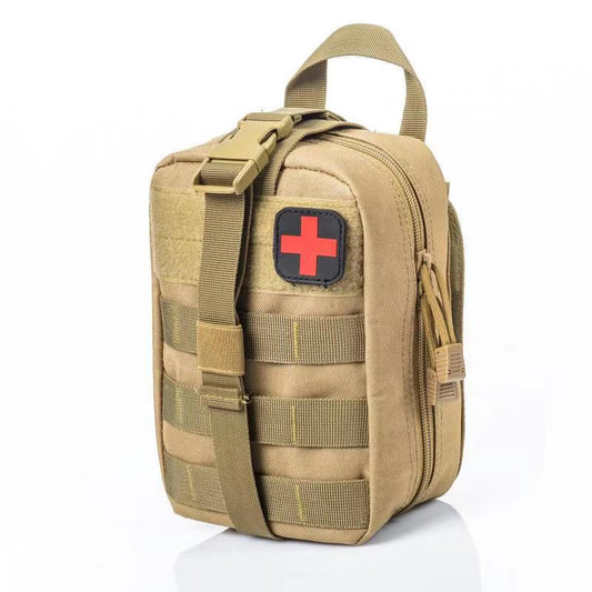 Lever Tactical MOLLE Medical First Aid (Bag Only)