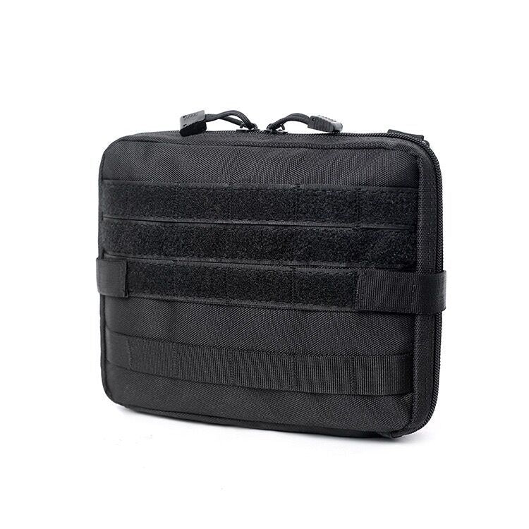 Tactical Molle Tool Pouch Horizontal