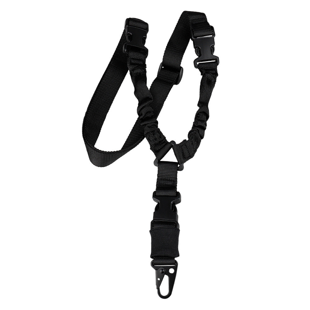 Caza Táctica Disparos Táctica Correa para el hombro Rifle Sling