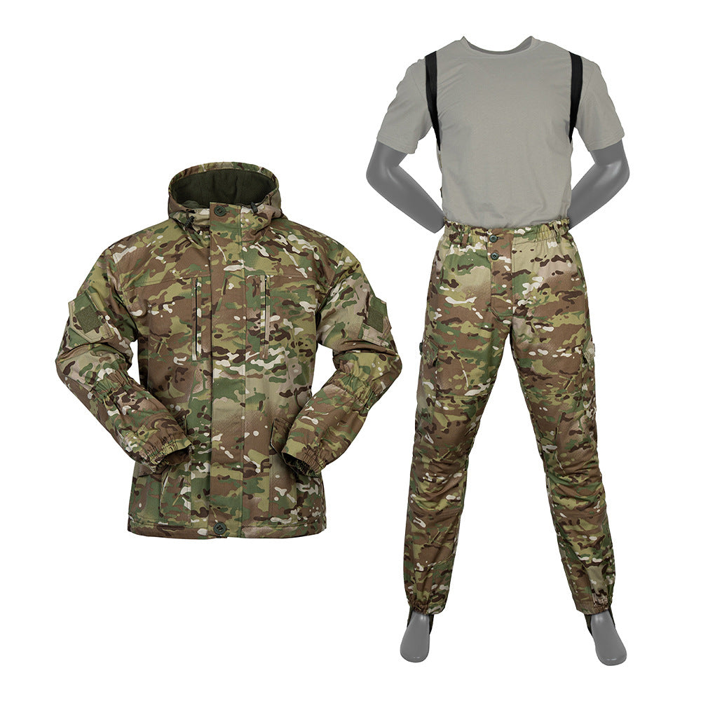 GORKA Tactical Uniform