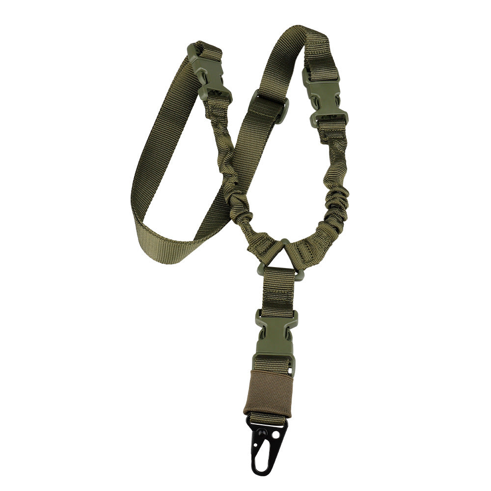 Caza Táctica Disparos Táctica Correa para el hombro Rifle Sling