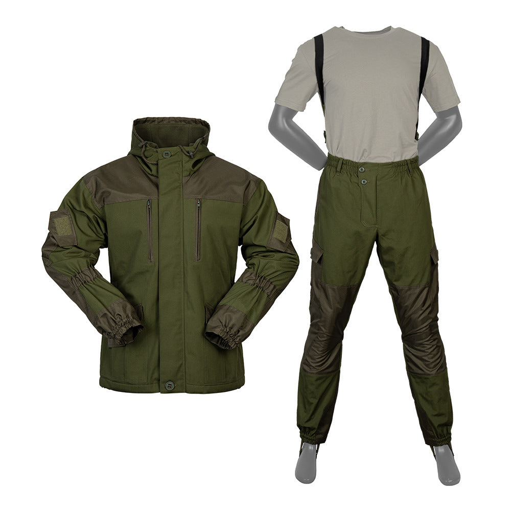 GORKA Tactical Uniform