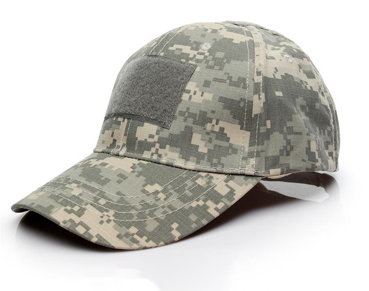 Lever Tactical Combat Military Hat Cap