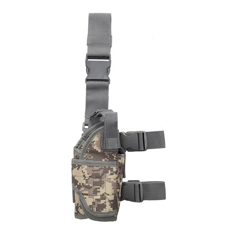 Drop Leg Holster