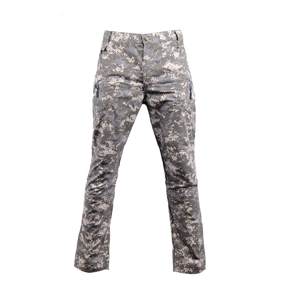 Lever Tactical Military Combat IX9 Pants