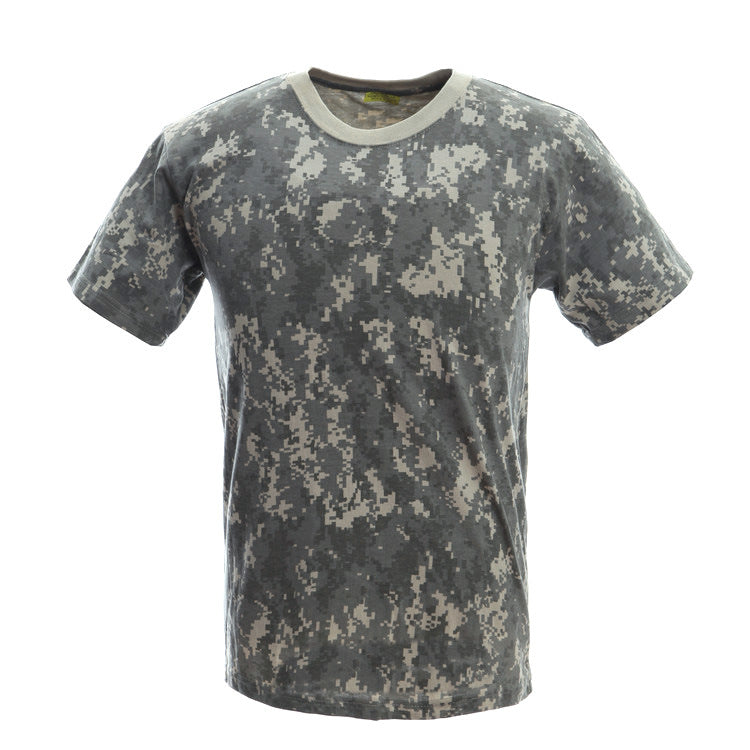 Camiseta Táctica Militar UNISEX