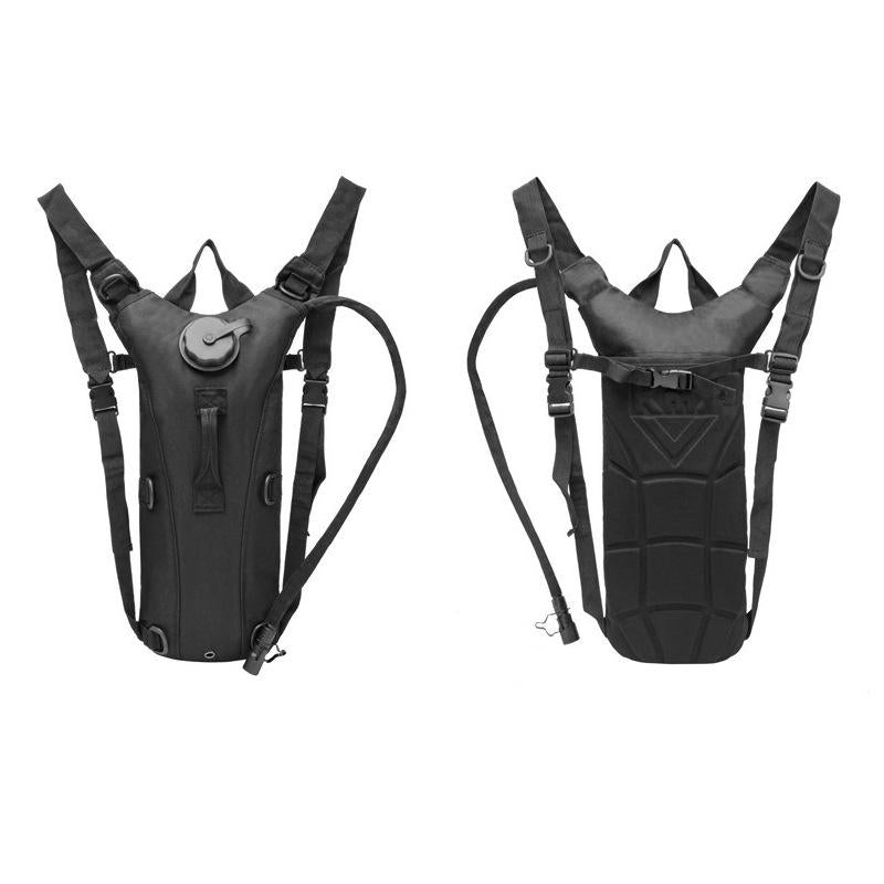 Hydration Pack Bag Backpack Cycling Hiking with  3L hydration bladder