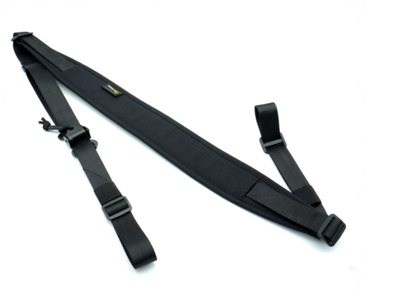 Tactical CORDURA NYLON Single-point rifle sling for shooting