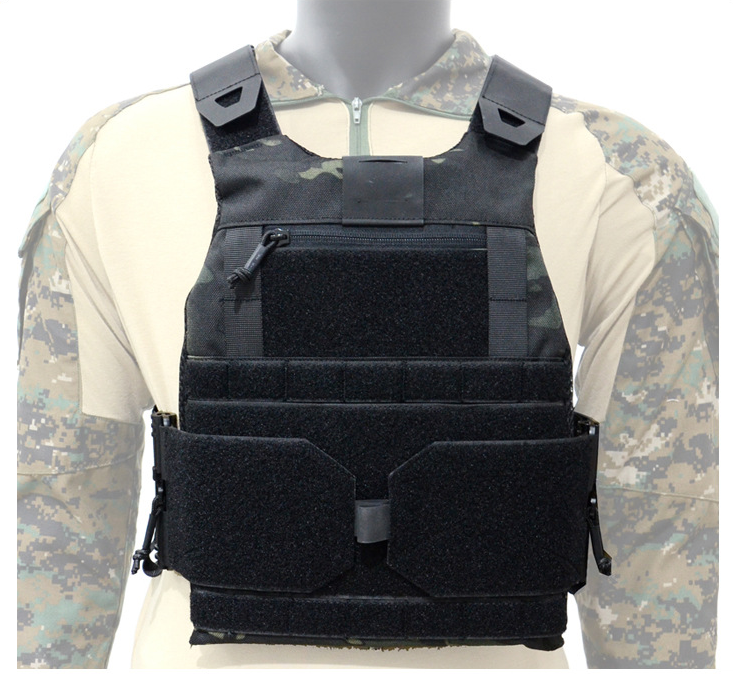 Cordura  500D nylon Plate Carriers