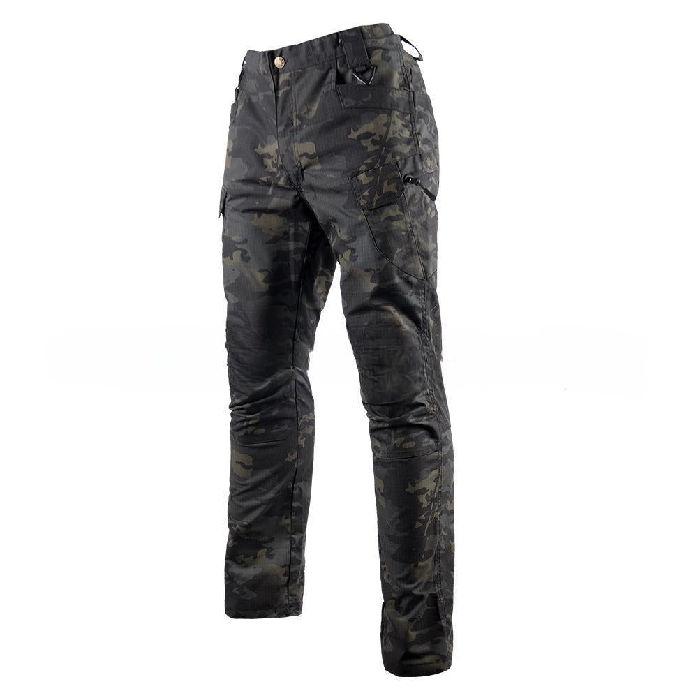 Lever Tactical Military Outdoor Hunting Combat  IPX7 Pants