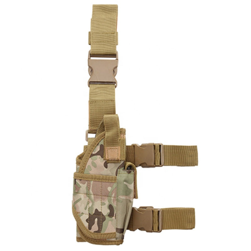 Drop Leg Holster