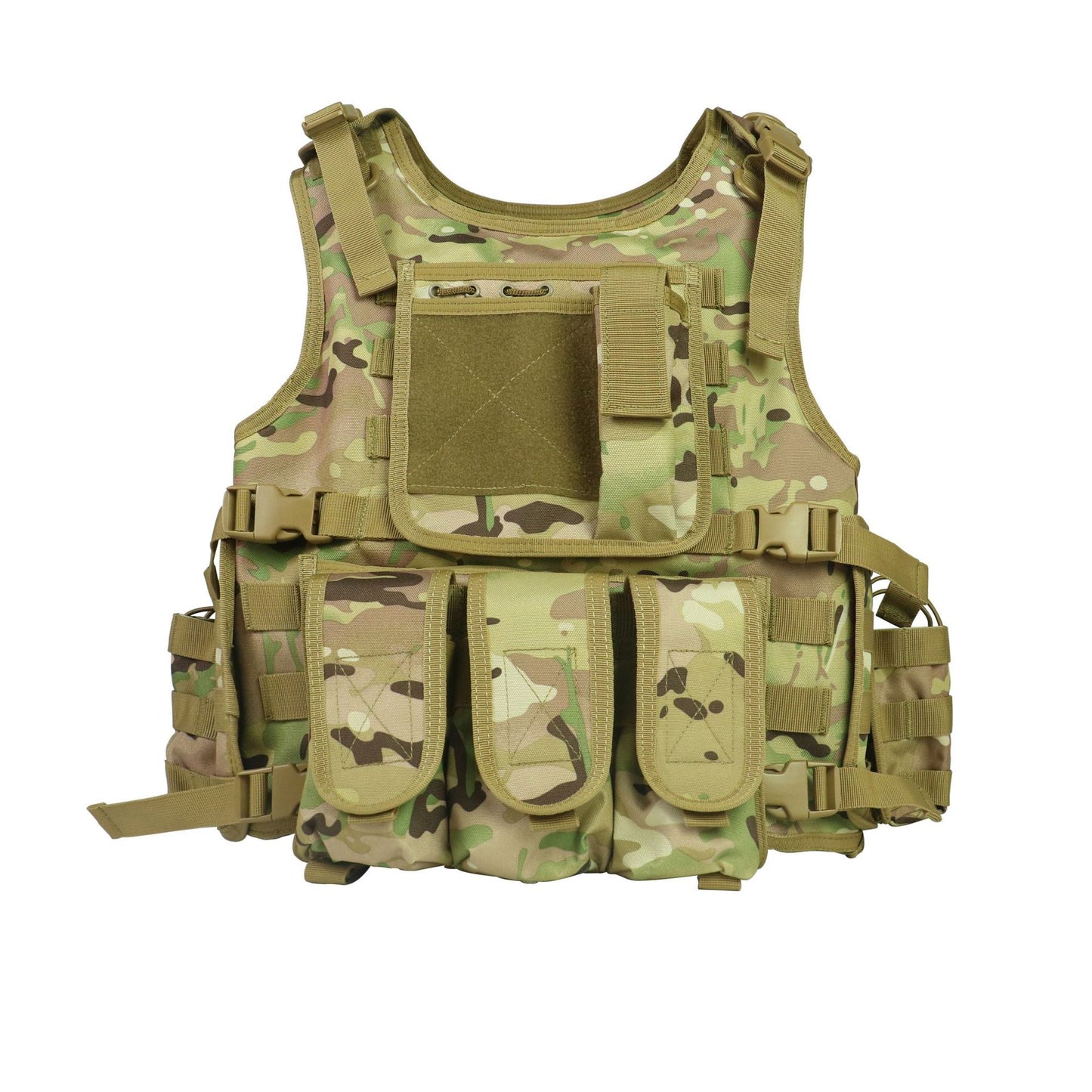 Fitness tactical vest Plate carriers