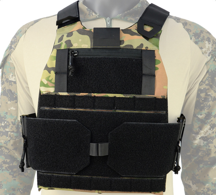 Cordura  500D nylon Plate Carriers