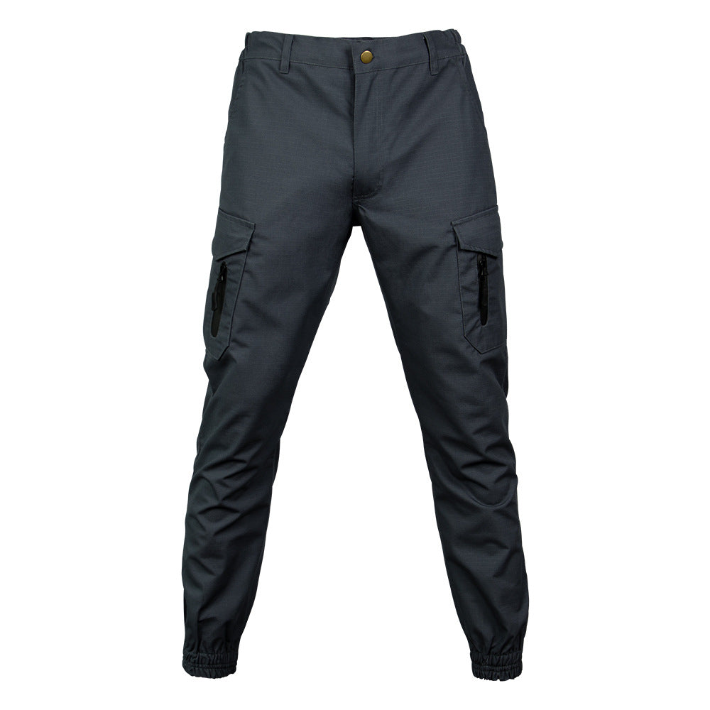 Calça militar ao ar livre Lever Tactical Combat