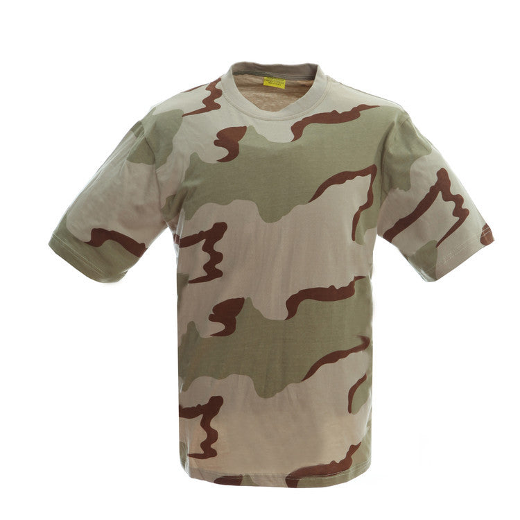 Camiseta Táctica Militar UNISEX