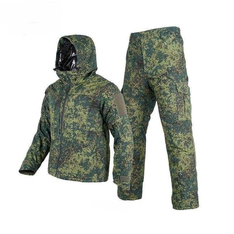 Tactical Combat Suit Thermal Reflection Uniform