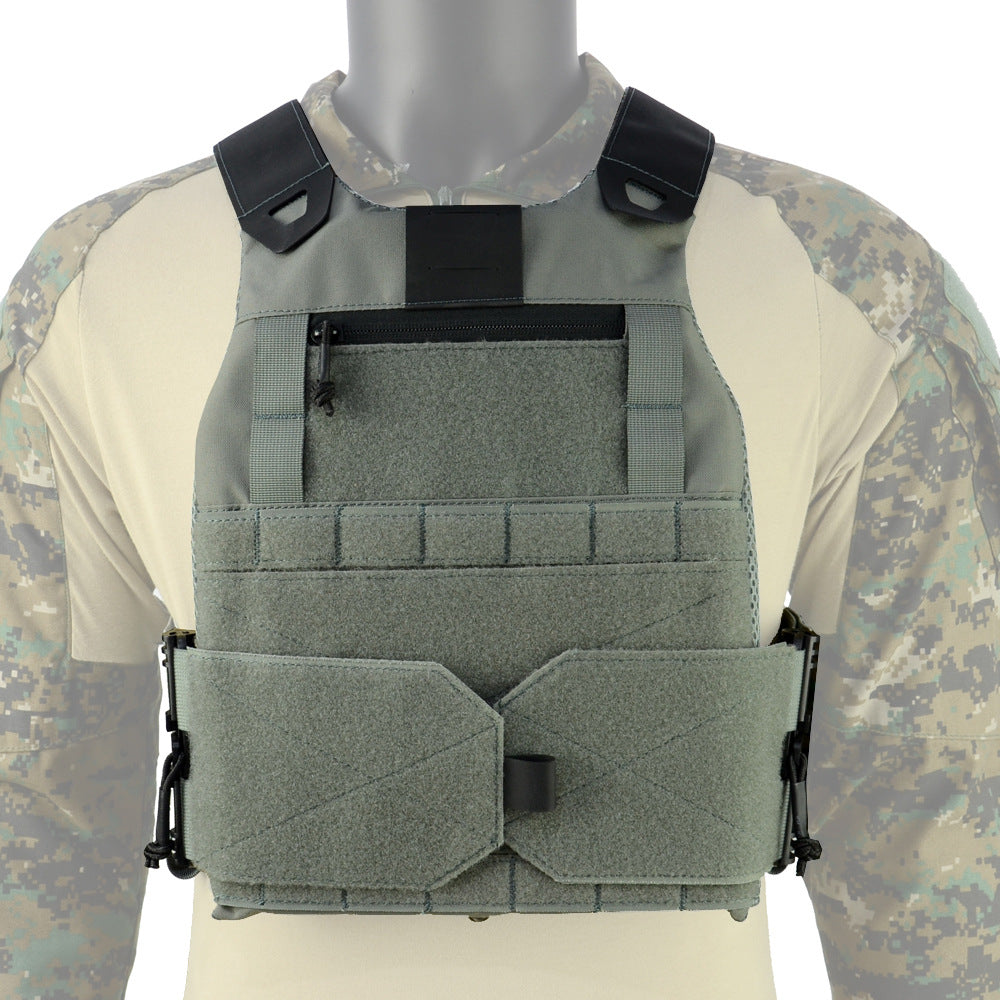 Cordura  500D nylon Plate Carriers