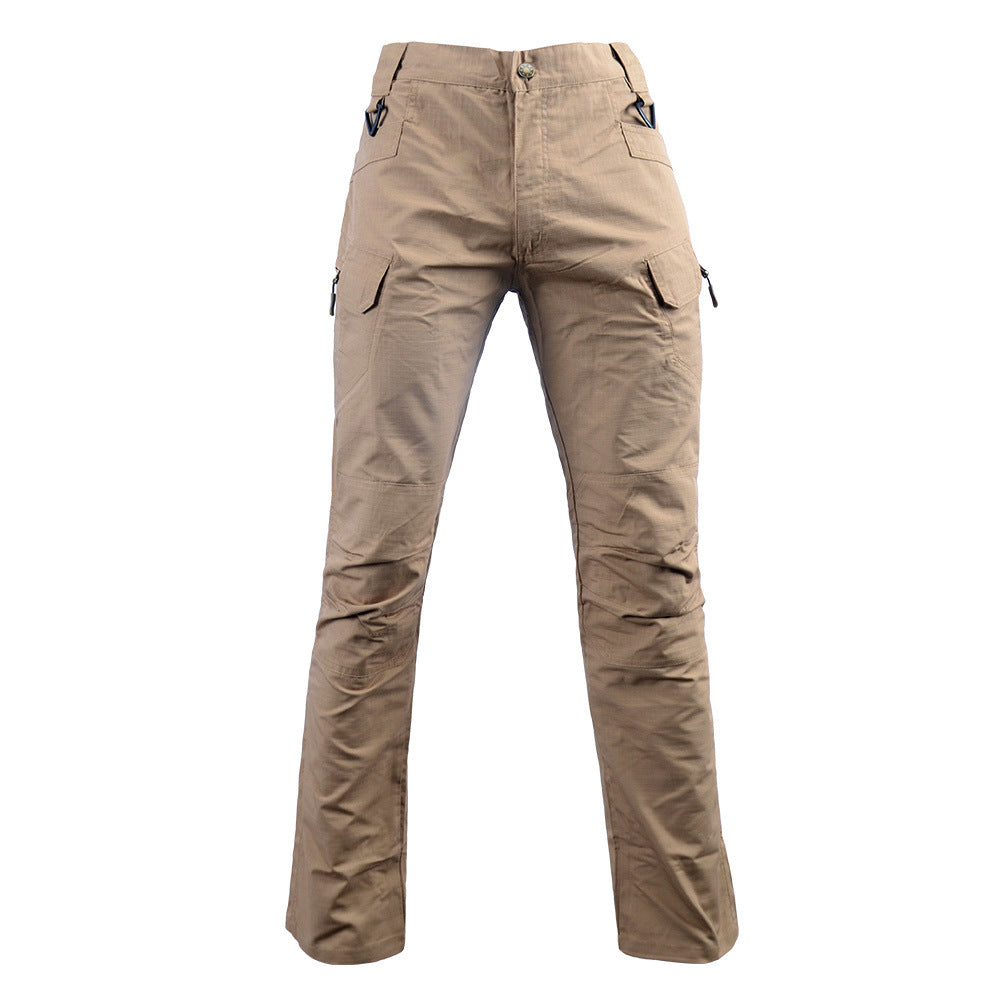 Lever Tactical Military Outdoor Hunting Combat  IPX7 Pants