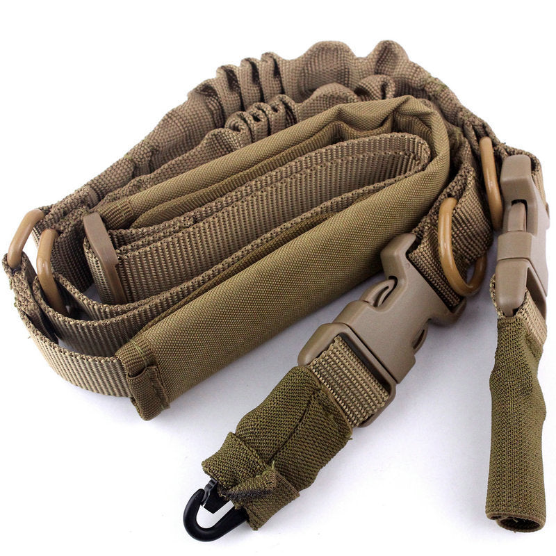 Tactical 2 point Rifle Sling for shooting