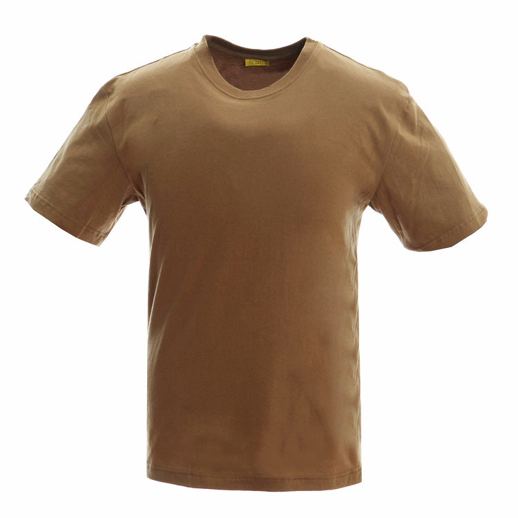 Camiseta Táctica Militar UNISEX